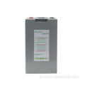 Lead Acid Batterij Power Series